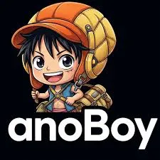 ANOBOY - Game Balap Seru dan Menantang