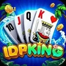 IDPKING - Menjadi Raja di Dunia Casual