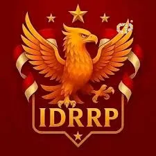 IDRRP - Permainan Mahjong Seru dan Menantang
