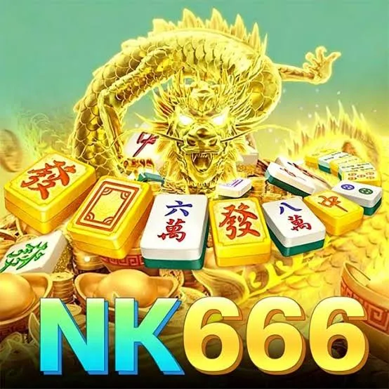 NK666 - Permainan Strategi Seru dan Menantang